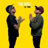 The King - Single - Lil Thue