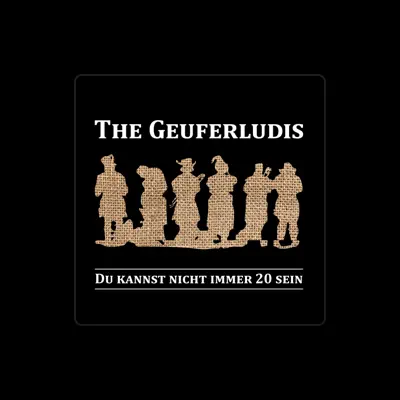Listen to The Geuferludis, watch music videos, read bio, see tour dates & more!