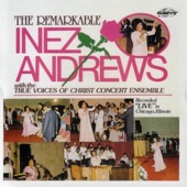 Inez Andrews - Mary Don't You Weep