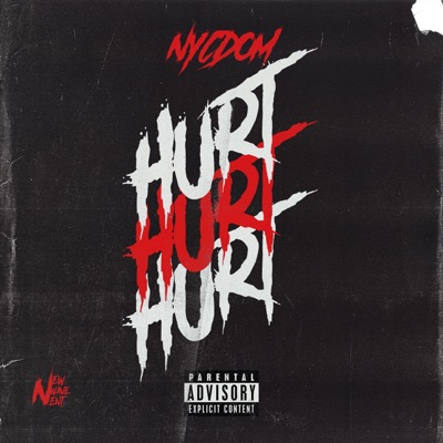 Hurt - Single