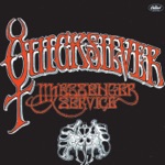 Quicksilver Messenger Service - Gold and Silver