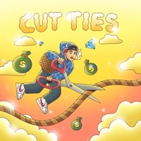 Cut Ties - Single - Benn