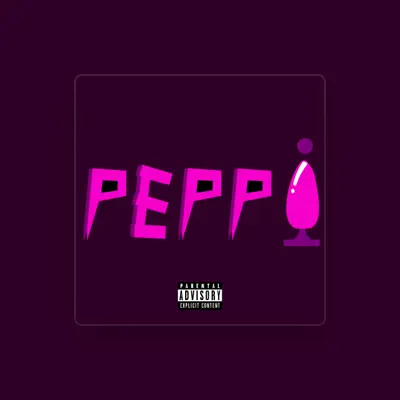 Listen to Peppi, watch music videos, read bio, see tour dates & more!