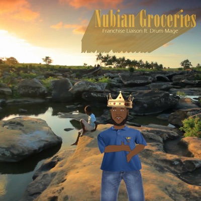 Nubian Groceries - Single