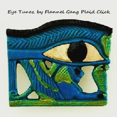 Eye Tunez - EP