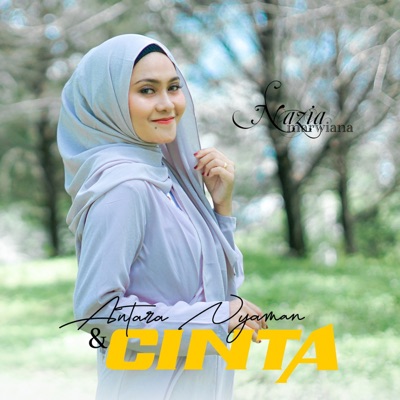 Antara Nyaman Dan Cinta - Single