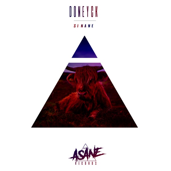 Sinane - EP