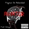 Aviator - Psyrus De Retarded lyrics