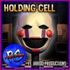 Holding Cell - Single