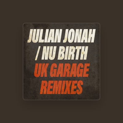 Listen to Julian Jonah, watch music videos, read bio, see tour dates & more!