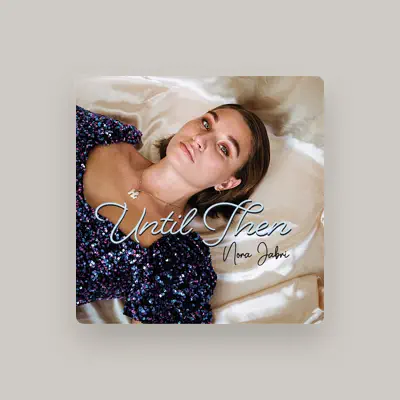Listen to Nora Jabri, watch music videos, read bio, see tour dates & more!