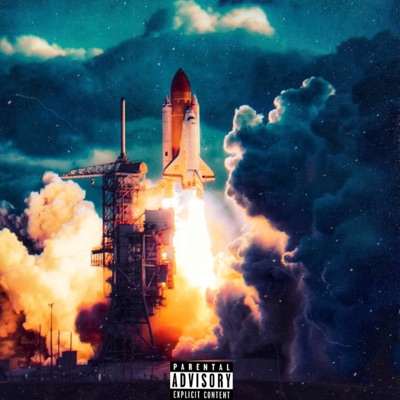Going Up (feat. Al-X the Great) [Radio Edit] - Single