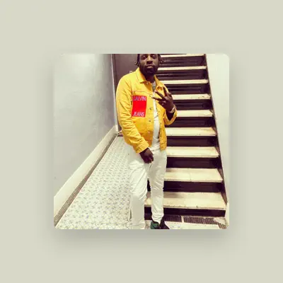 Listen to Clacc Da Don, watch music videos, read bio, see tour dates & more!