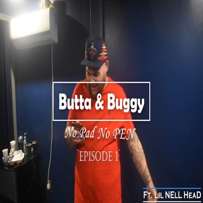 No Pad No Pen (feat. Ynf Buggy & Lil Nell Head) - Single