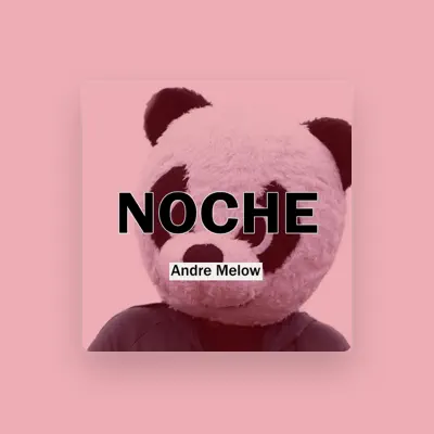 Listen to Andre Melow, watch music videos, read bio, see tour dates & more!