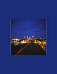 Luister naar Dexter, bekijk muziekvideo's, lees de bio, bekijk de tourdata, en meer!