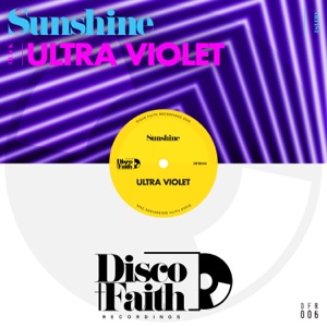 Ultra Violet - Single