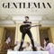 Gentleman - Cepeda lyrics