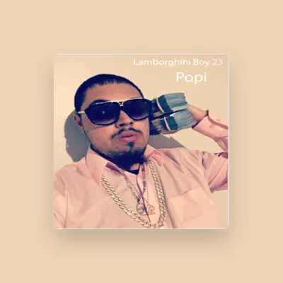 Listen to Lamborghini Boy 23, watch music videos, read bio, see tour dates & more!