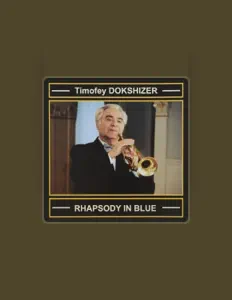 Timofey Dokshizer: песни, клипы, биография, даты выступлений и многое другое.