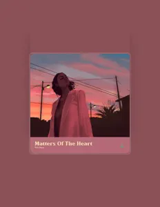 Posłuchaj wykonawcy Que Deep, obejrzyj teledyski, przeczytaj biografię, zobacz daty tras koncertowych i nie tylko!