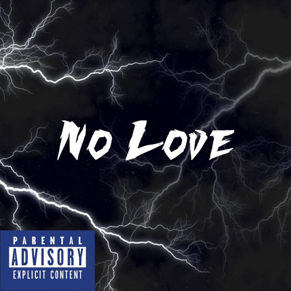 No Love - Single - Yung Rep