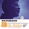 Ultimate Billie Holiday