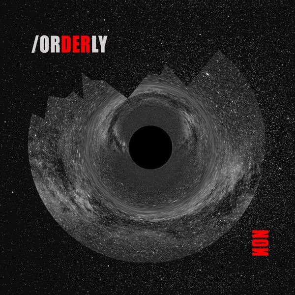 Orderly - EP
