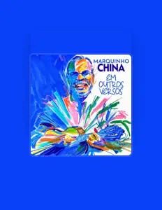 Listen to Marquinho China, watch music videos, read bio, see tour dates & more!