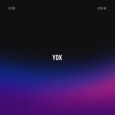 YDK (feat. Josh Im) - Single