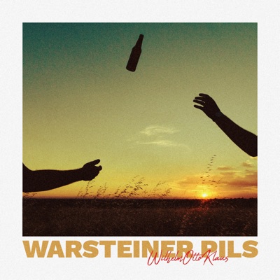 Warsteiner Pils - Single