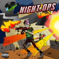 Night Ops (feat. Afourteen) - Single - Killkxi