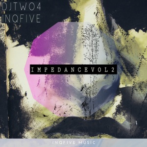 Impedance, Vol. 2 - EP