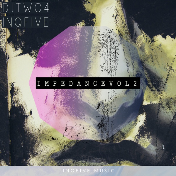 Impedance, Vol. 2 - EP