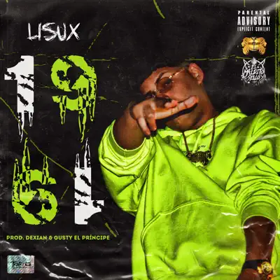 19 - Single - Lisux
