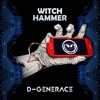 Witch Hammer - Sibyla
