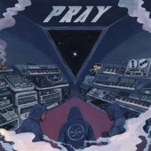 Pray artwork