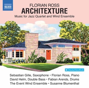 Florian Ross: Architexture
