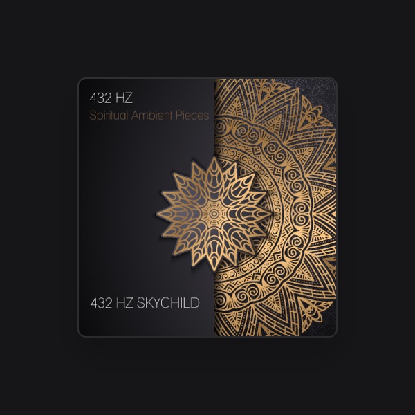 432 Hz Skychild's avatar