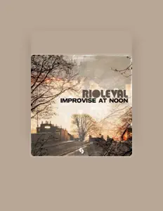Listen to Rioleval, watch music videos, read bio, see tour dates & more!