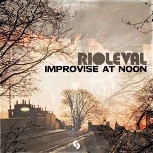 Improvise at Noon - EP