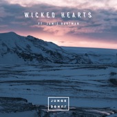 Wicked Hearts (feat. Jamie Hartman) artwork