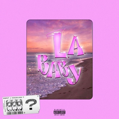 L.A. Baby (feat. MaddJoe) - Single