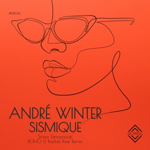 Sismique - EP