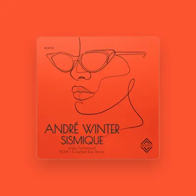 Listen to André Winter, watch music videos, read bio, see tour dates & more!