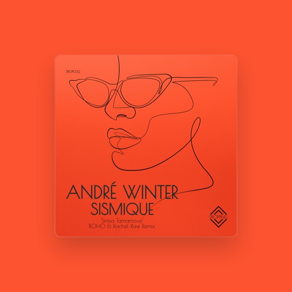André Winter's avatar