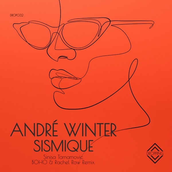Sismique - EP