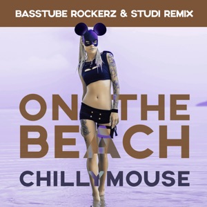 On the Beach (Basstube Rockerz & Studi Remix) - Single