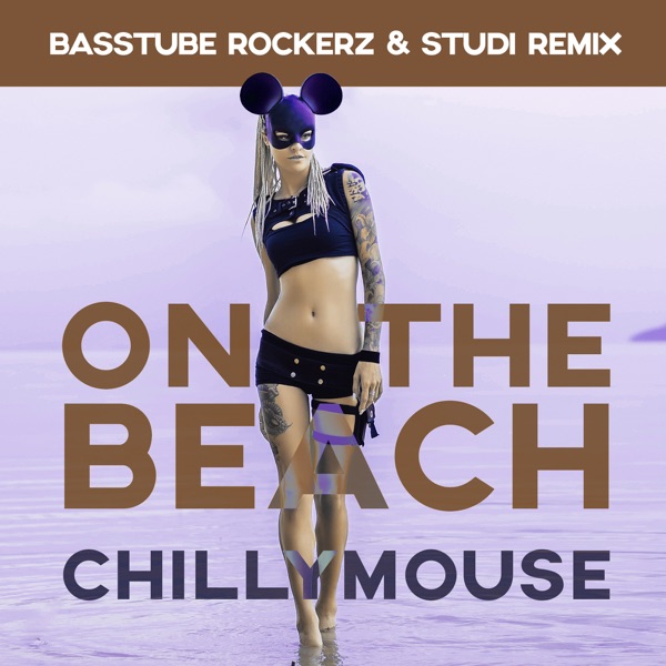 On the Beach (Basstube Rockerz & Studi Remix) - Single