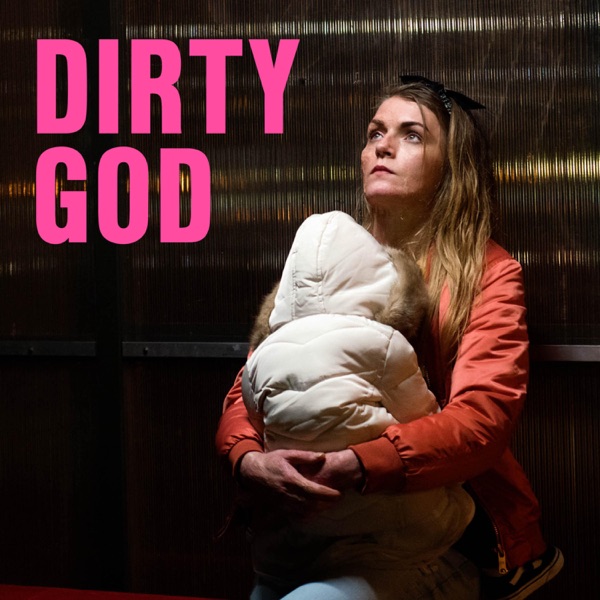 Dirty God (Original Motion Picture Soundtrack) - Rutger Reinders